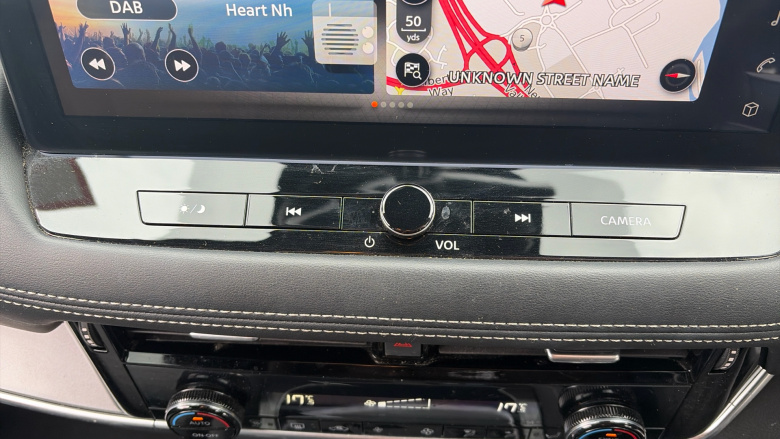 Nissan X-Trail 1.5 E-Power 204 N-Connecta 5dr Xtronic Hybrid Station Wagon